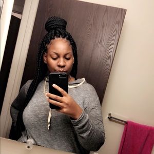 Meet your Posher, Ashley